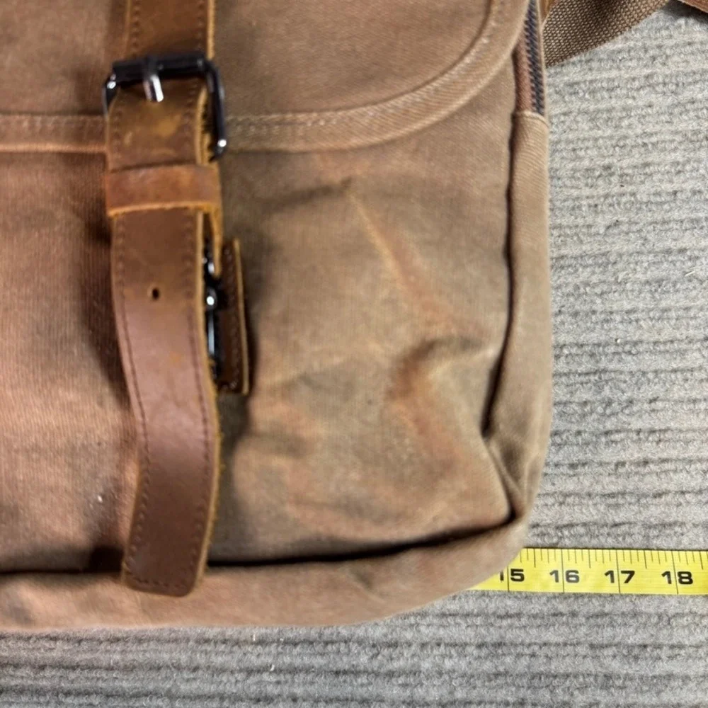 N/A rugged messenger